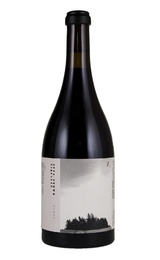 Вино Zena Crown Vineyard Slope Pinot Noir 2014 0,75 л
