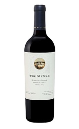 Вино Bonterra The McNab Mendocino County 0,75 л