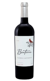 Вино Bonterra Cabernet Sauvignon&nbsp;0,75&nbsp;л