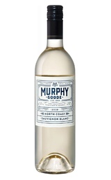 Вино Murphy Goode Sauvignon Blanc 2017 0,75 л
