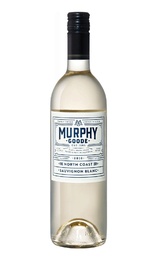 Вино Murphy Goode Sauvignon Blanc 2018 0,75 л