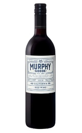 Вино Murphy Goode Red Blend 2015 0,75 л