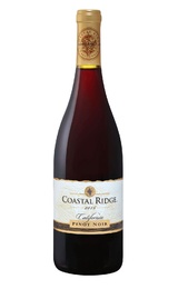 Вино Coastal Ridge Pinot Noir Napa Valley 2016&nbsp;0,75&nbsp;л