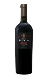 Вино Luca Winery Malbec 2016 0,75 л