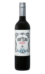 Вино San Telmo Cabernet Sauvignon 2024 0,75 л