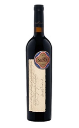 Вино Sena Aconcagua Valley 2011 0,75 л