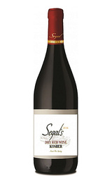 Кошерное вино Barkan Segal Red 2017 0,75 л