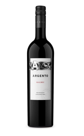 Вино Bodega Argento Malbec Syrah 2015 0,75 л