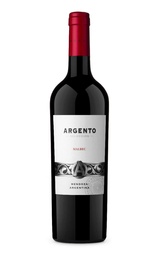 Вино Bodega Argento Malbec 2017&nbsp;0,75&nbsp;л
