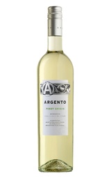 Вино Bodega Argento Pinot Grigio 2017&nbsp;0,75&nbsp;л