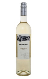 Вино Bodega Argento Torrontes 2016 0,75 л