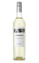 Вино Bodega Argento Chardonnay 2017&nbsp;0,75&nbsp;л