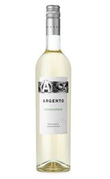 Вино Bodega Argento Chardonnay 2018&nbsp;0,75&nbsp;л