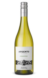 Вино Bodega Argento Chardonnay Seleccion 2015&nbsp;0,75&nbsp;л
