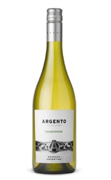 Вино Bodega Argento Chardonnay Seleccion 2017&nbsp;0,75&nbsp;л