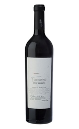 Вино Bodega Vistalba Tomero Gran Reserva Malbec 2015 0,75 л