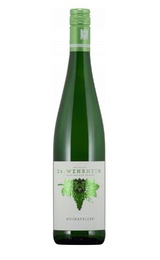 Вино Dr. Wehrheim Muskateller 2016 0,75 л