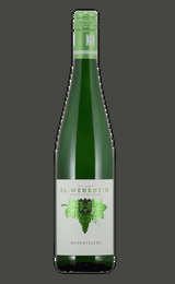 Вино Dr. Wehrheim Muskateller 2018 0,75 л