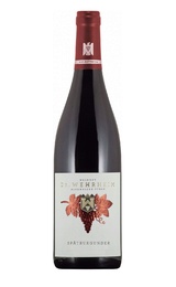 Вино Dr. Wehrheim Spatburgunder 2015 0,75 л