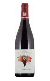 Вино Dr. Wehrheim Spatburgunder 2017 0,75 л