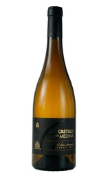 Вино Castelo de Medina 2016 0,75 л