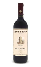 Вино Ruffino Aziano Chianti Classico 2014 0,75 л