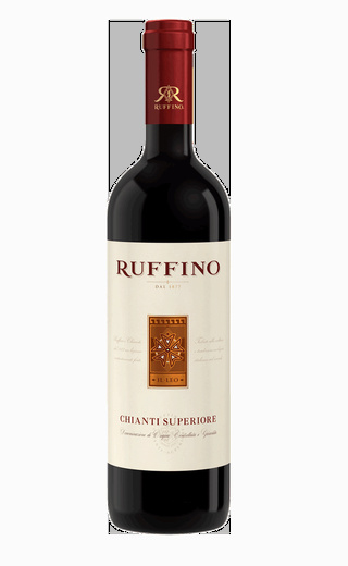 Руффино Иль Лео Кьянти Супериоре 2012 0.75 л фото вино Ruffino Il Leo Chianti Superiore 2012 0,75 л