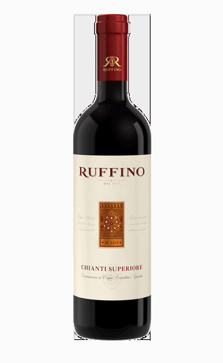 Руффино Иль Лео Кьянти Супериоре 2013 0.75 л фото вино Ruffino Il Leo Chianti Superiore 2013 0,75 л