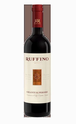 Вино Ruffino Il Leo Chianti Superiore 2015 0,75 л