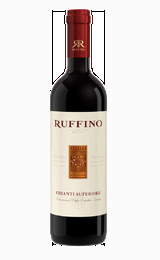Вино Ruffino Il Leo Chianti Superiore 2015 0,75 л