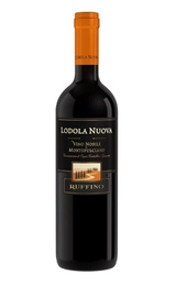 Вино Ruffino Lodola Nuova Vino Nobile di Montepulciano 2014 0,75 л