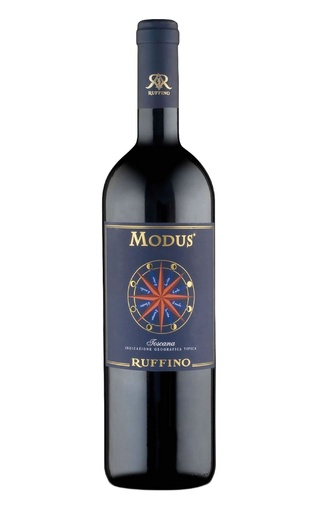 Руффино Модус 2012 1.5 л фото вино Ruffino Modus 2012 1,5 л