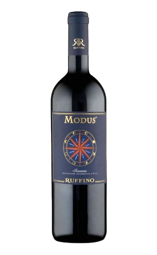 Руффино Модус 2014 1.5 л фото вино Ruffino Modus 2014 1,5 л