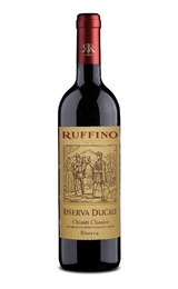 Вино Ruffino Riserva Ducale Oro Chianti Classico Gran Selezione 2014&nbsp;0,75&nbsp;л