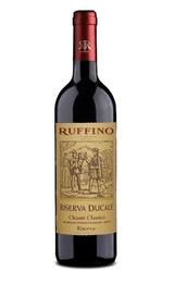 Вино Ruffino Riserva Ducale Oro Chianti Classico Gran Selezione 2014&nbsp;0,75&nbsp;л