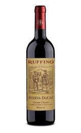 Вино Ruffino Riserva Ducale Oro Chianti Classico Gran Selezione 2013&nbsp;1,5&nbsp;л