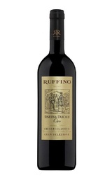 Вино Ruffino Riserva Ducale Oro Chianti Classico Gran Selezione 2012 0,75 л
