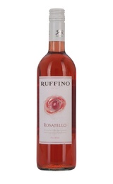 Вино Ruffino Rosatello 0,75 л