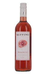 Вино Ruffino Rosatello 2016 0,75 л