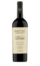 Вино Ruffino Romitorio di Santedame Chianti Classico Gran Selezione 2015 0,75 л