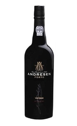 Портвейн Andresen Vintage 2009 0,75 л