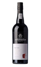 Портвейн Andresen Fine Ruby 0,75 л