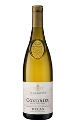Вино Delas Freres Condrieu La Galopine 2016 0,75 л