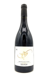 Вино Domaine Vico Clos Venturi 1769 Shikarello Corse 2015&nbsp;0,75&nbsp;л
