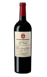 Вино Gerard Bertrand Le Viala Minervois La Laviniere 2011 0,75 л