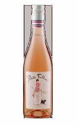 Вино Domaine de l'Herre Petit Faiblesse Rose 2016&nbsp;0,75&nbsp;л