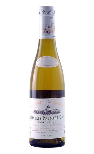 Ле Домен д'Анри Шабли Премье Крю Фуршом 2012 0.75 л фото вино Le Domaine d'Henri Chablis Premier Cru Fourchaume 2012 0,75 л
