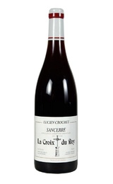 Вино Lucien Crochet La Croix du Roy Sancerre 2013 0,75 л
