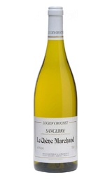 Вино Lucien Crochet Le Chene Marchand Sancerre 2016 0,75 л