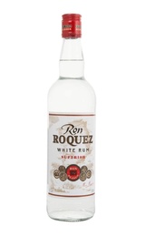 Ром Roquez White Superior 0,7 л